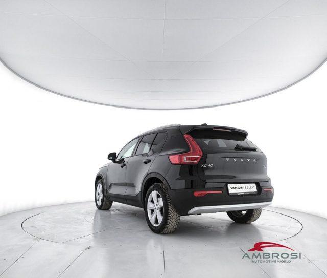 VOLVO XC40 XC40 2.0 b3 Core auto