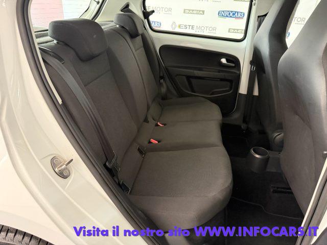 VOLKSWAGEN up! 1.0 EVO move up! 65 CV - NEOPATENTATI - PROMO