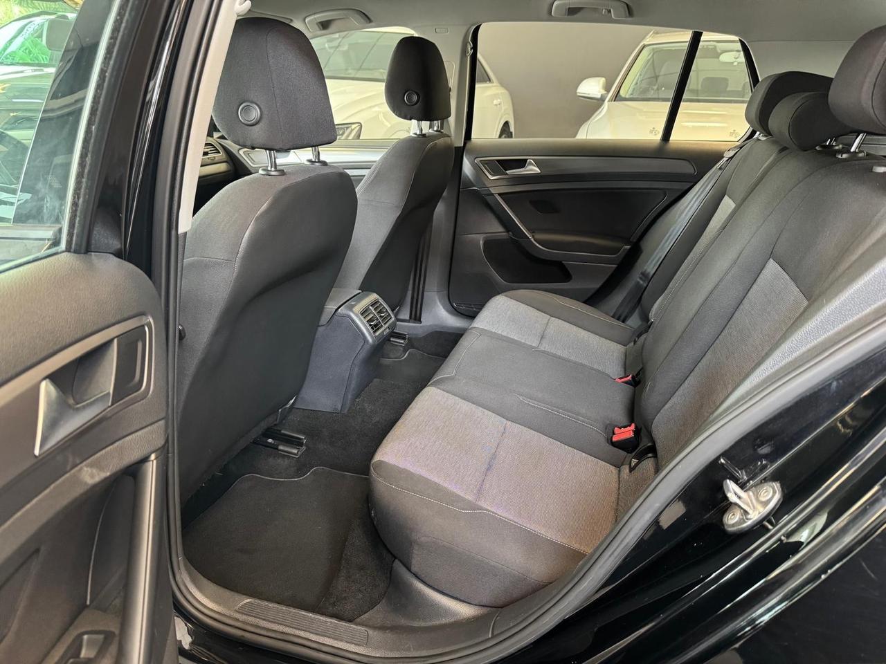 Volkswagen Golf Plus 1.2 TSI Comfortline