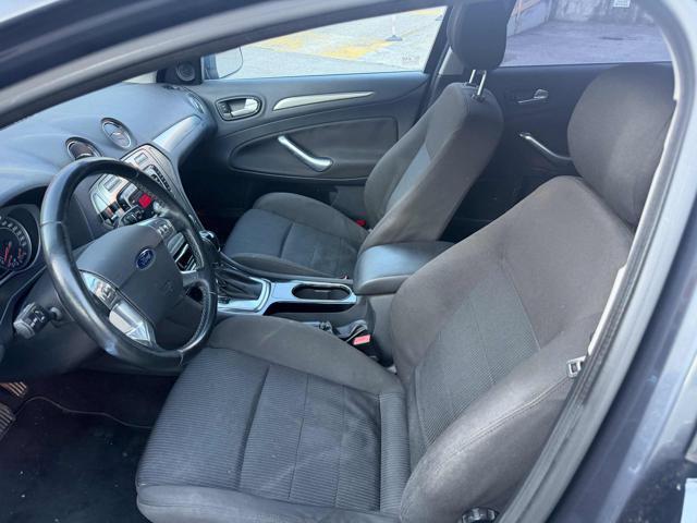 FORD Mondeo 2.0 TDCi 140 CV S/Wagon Titanium DPF Stupenda