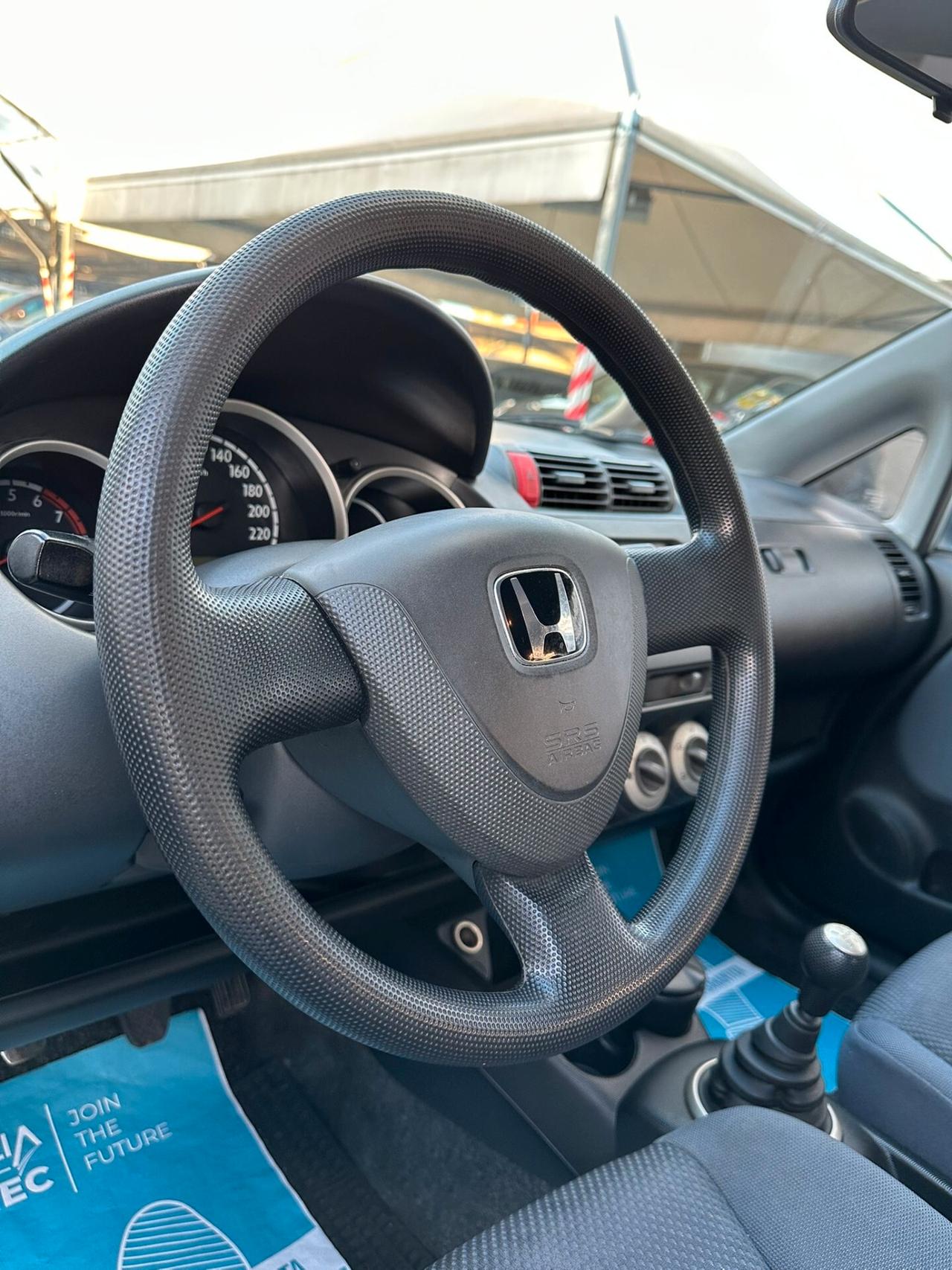 Honda Jazz 1.2 i-DSi 5 porte Live - Unico proprietario