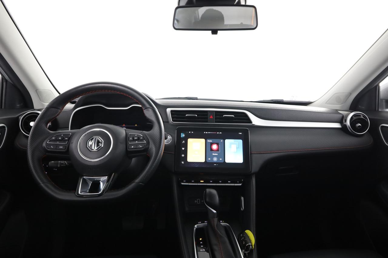 MG ZS (2021-->) ZS 1.0T-GDI aut. Luxury