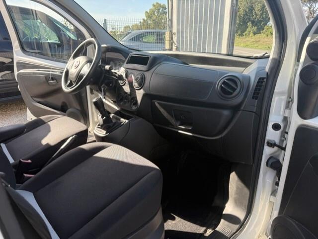 Fiat Fiorino 13 Mjet 95Cv Cargo Adventure 2 posti Prezzo+iva+passaggio
