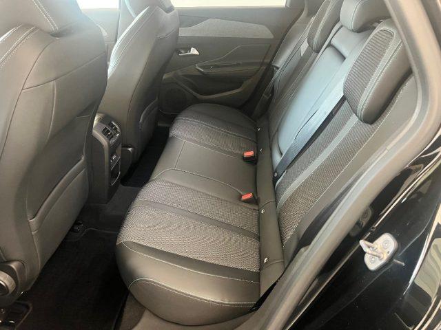 PEUGEOT 308 BlueHDi 130 S&S EAT8 SW Allure