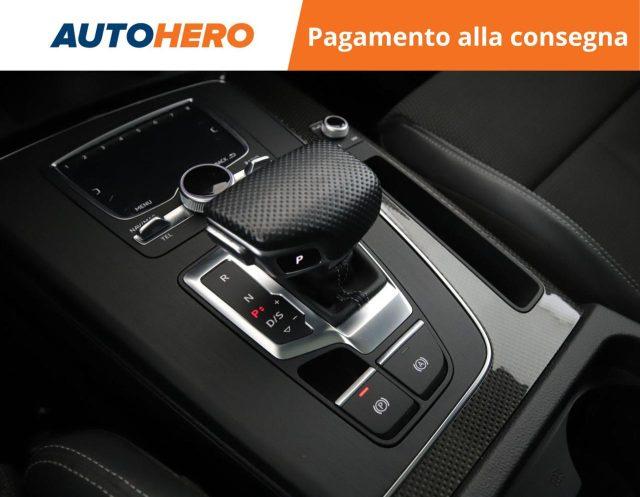 AUDI Q5 40 TDI quattro S tronic Sport
