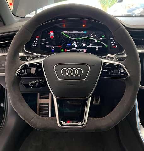 Audi RS6 4.0 TFSI 600 CV QUATTRO S-TRONIC IBRIDO