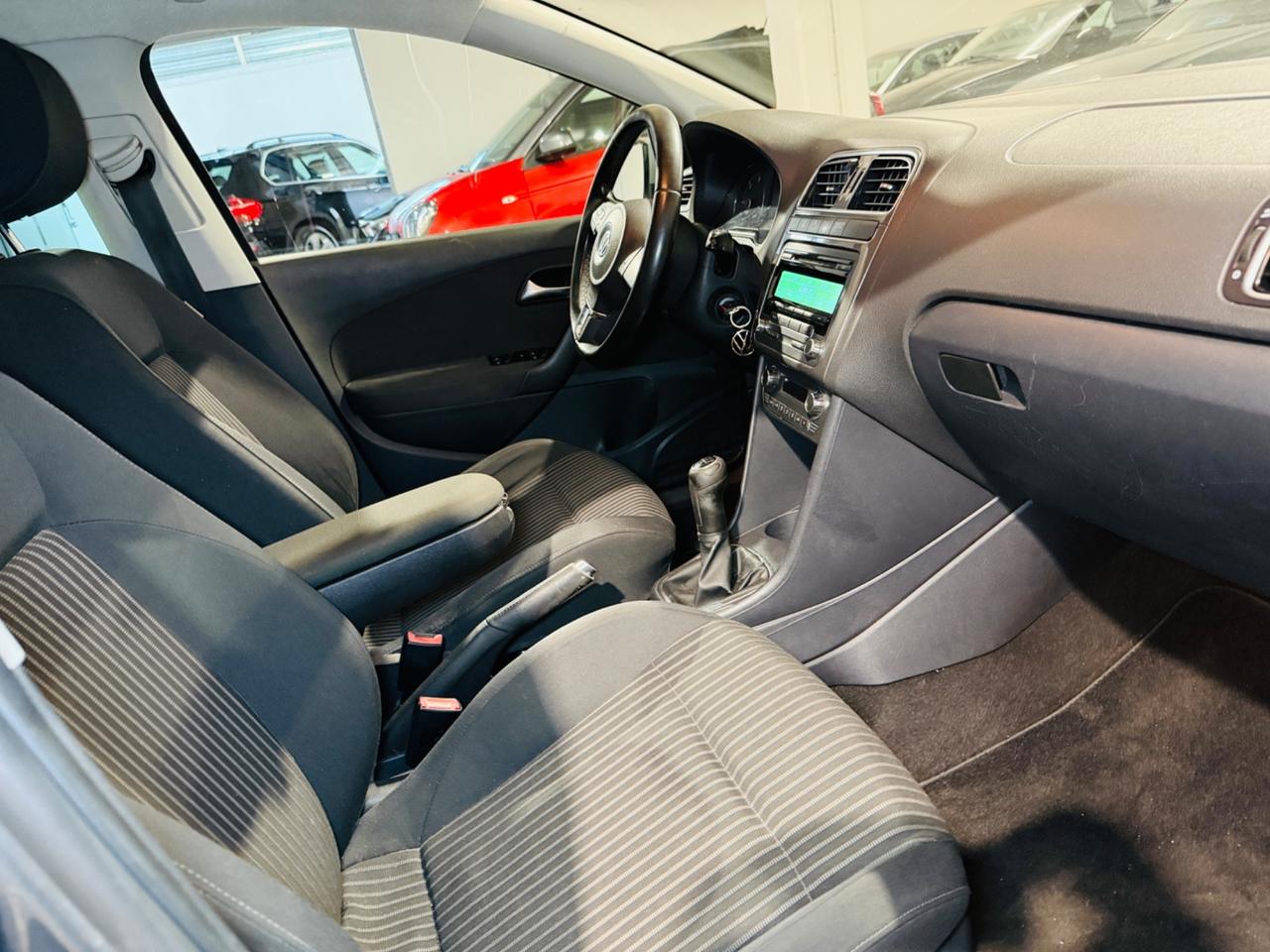 POLO*1.6 TDI*90 CV*NEOPATENTATI*