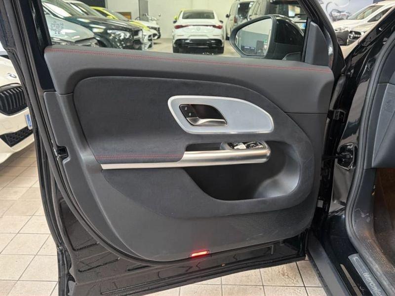 Mercedes-Benz GLB 350 4Matic EQ AMG Line Advanced Plus