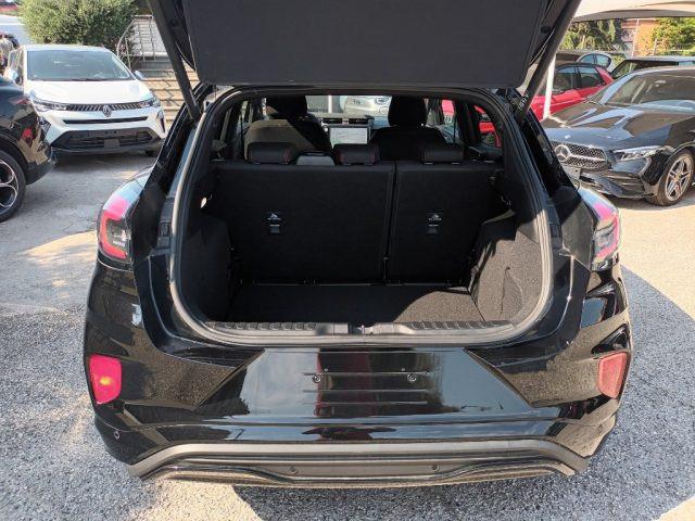 FORD Puma 1000 ECOBOOST HYBRID ST-LINE 125CV AUTOM NAV CAM