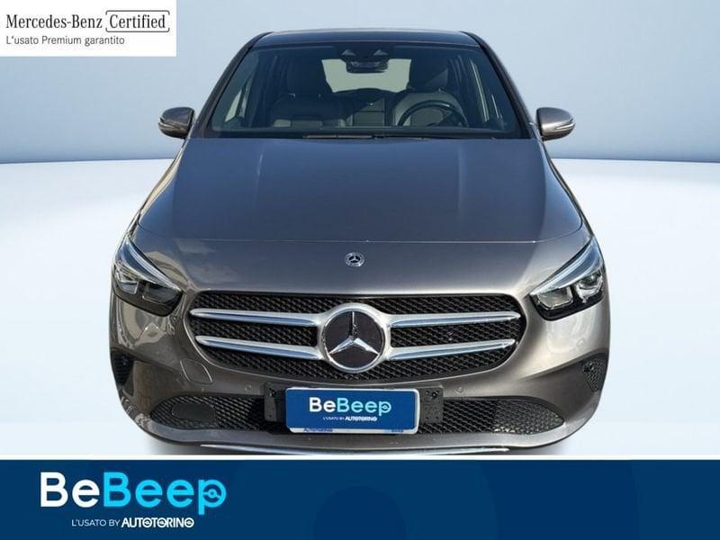 Mercedes-Benz Classe B B 180 D SPORT PLUS AUTO