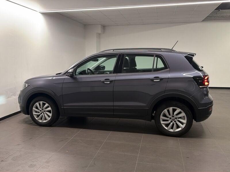 Volkswagen T-Cross Style 1.0 TSI 70 kW (95 CV) Manuale