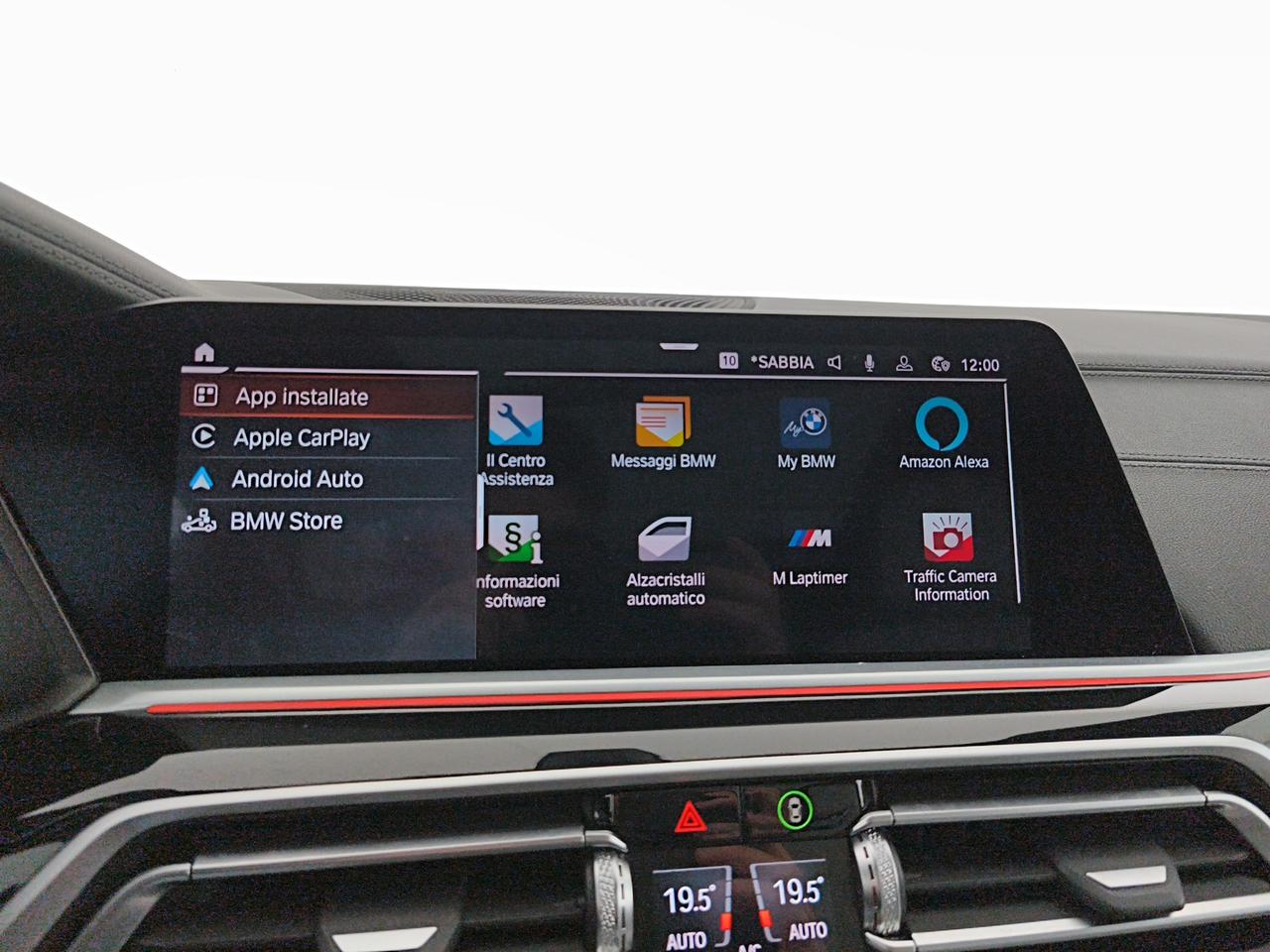 BMW X5 xDrive40d MSport