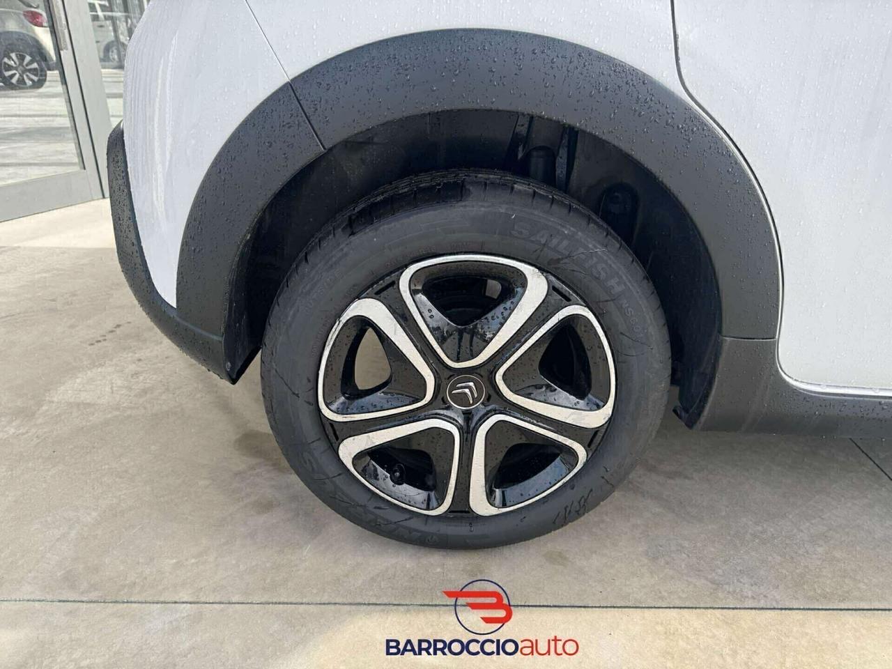 Citroen C3 PureTech 82 S&S Shine-2019