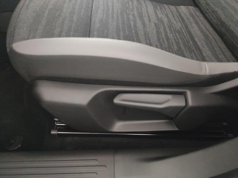 JEEP Avenger - Avenger 1.2 Turbo 100 CV MHEV Longitude