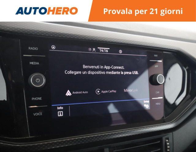 VOLKSWAGEN T-Cross 1.0 TSI Style BMT