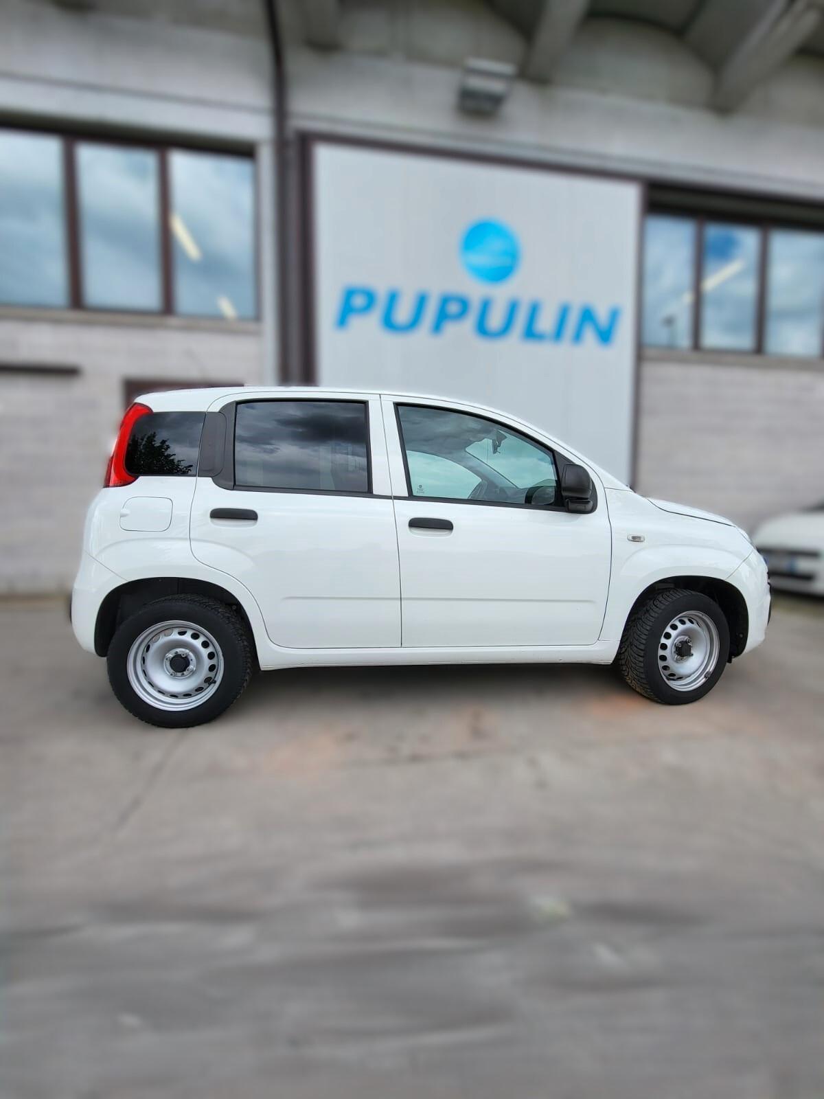 Fiat Panda 1.2 Pop Van 2 posti