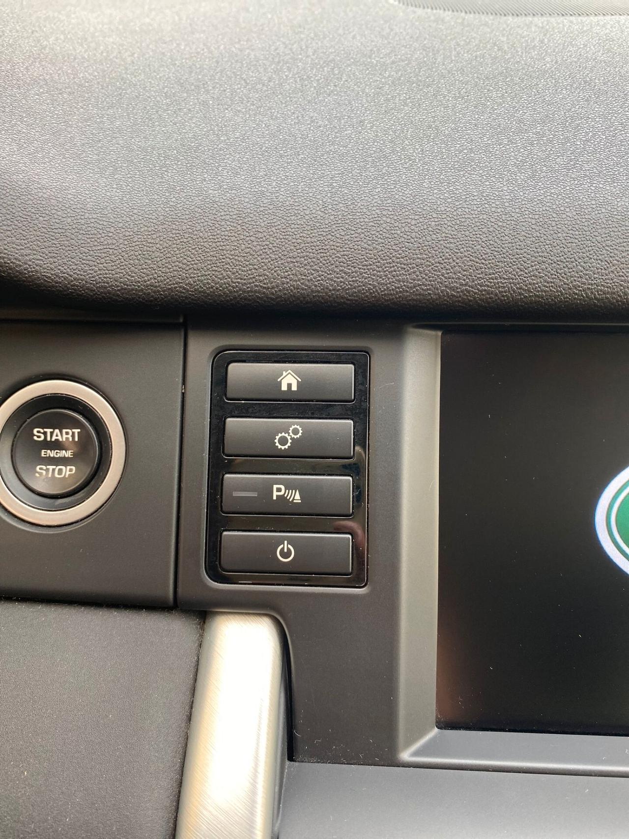 Land Rover Discovery Sport 2.0 TD4 150 CV