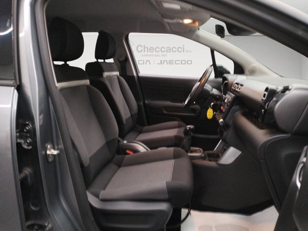 Citroen C3 Aircross PureTech 82 Shine