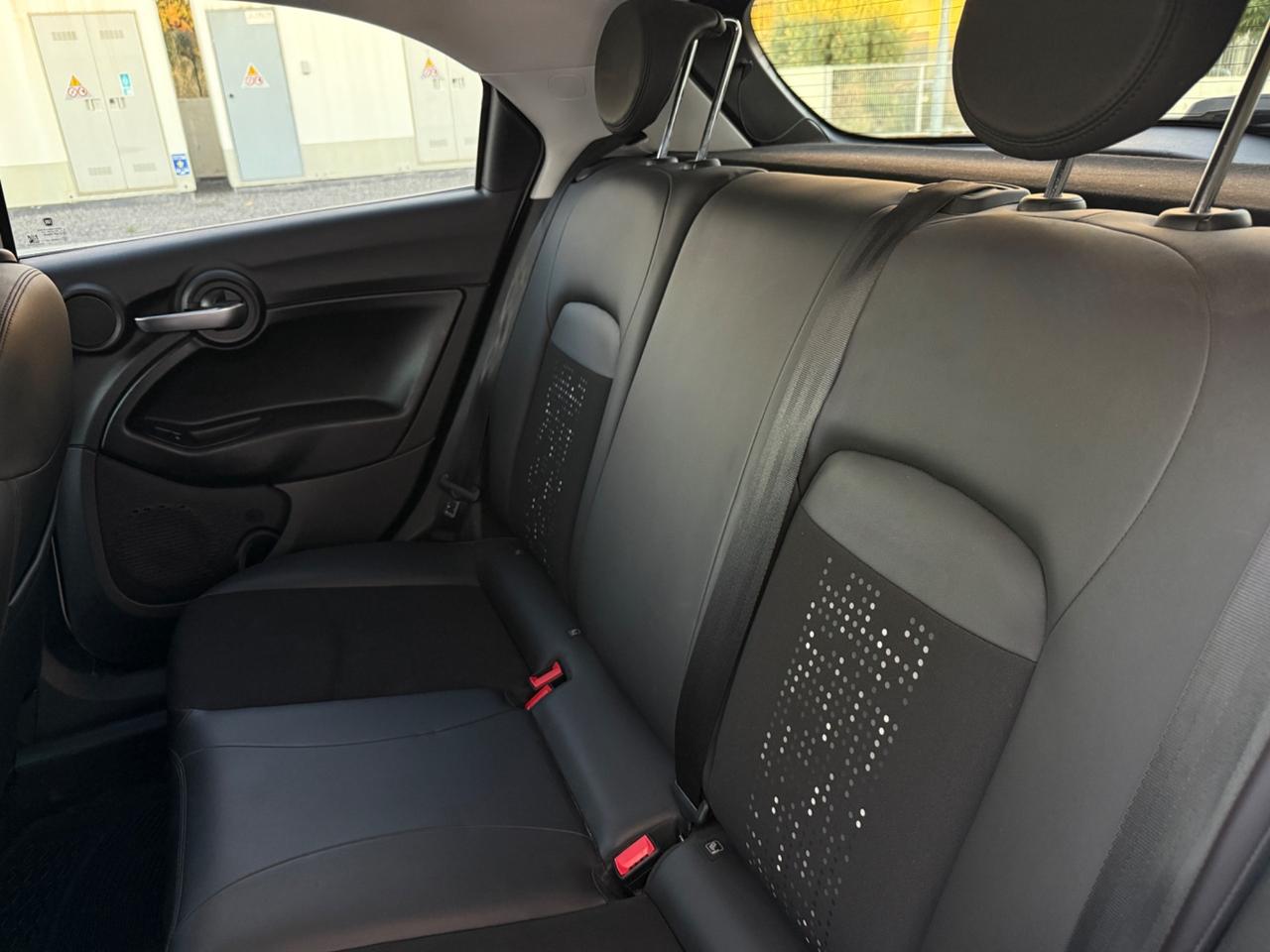 Fiat 500X 1.6 MultiJet 130 CV