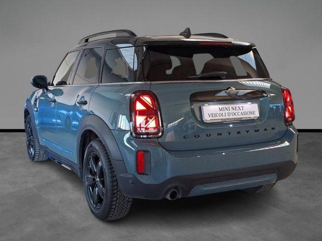 MINI Countryman 1.5 One Classic Countryman Aut. + Tetto apr.