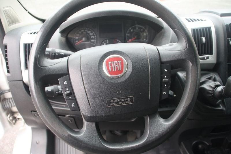 FIAT Ducato Ducato 28 2.0 MJT PC-TN Furgone
