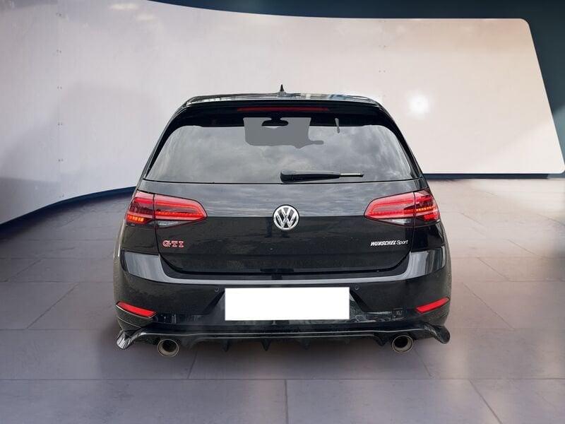 Volkswagen Golf VII 2017 5p 5p 2.0 tsi Gti TCR 290cv dsg