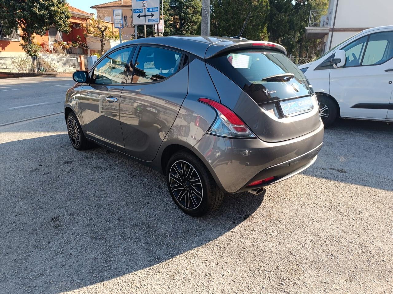 LANCIA YPSILON GOLD EDITION 1.0 70 cv HYBRID -PROMO NOVEMBRE GA FIN&SAFE-