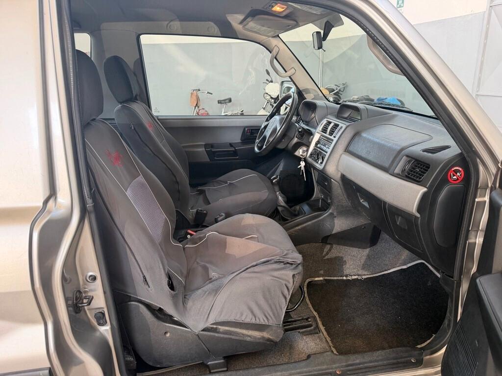 Mitsubishi Pajero Pinin 1.8 16V GDI 3 porte Air *** DEDICATA AGLI OPERATORI DEL SETTORE ***