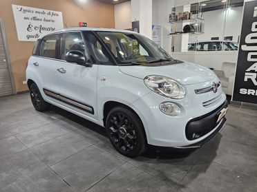 500L 1.6 MTJ Panoramic Edition Grigio Moda 113.000km