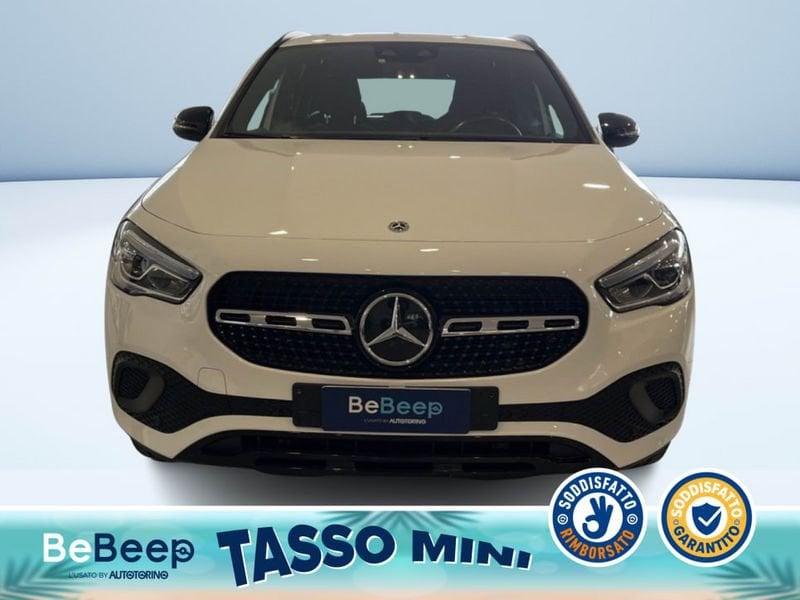 Mercedes-Benz GLA 200 D SPORT PLUS AUTO