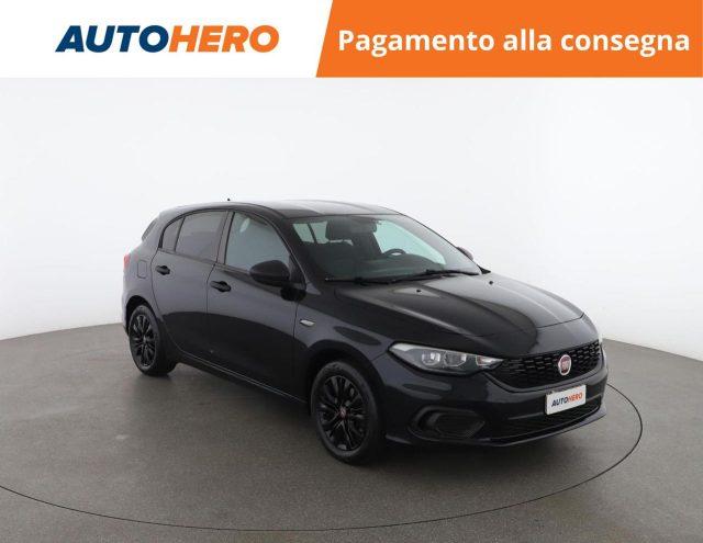 FIAT Tipo 1.4 4 porte Street