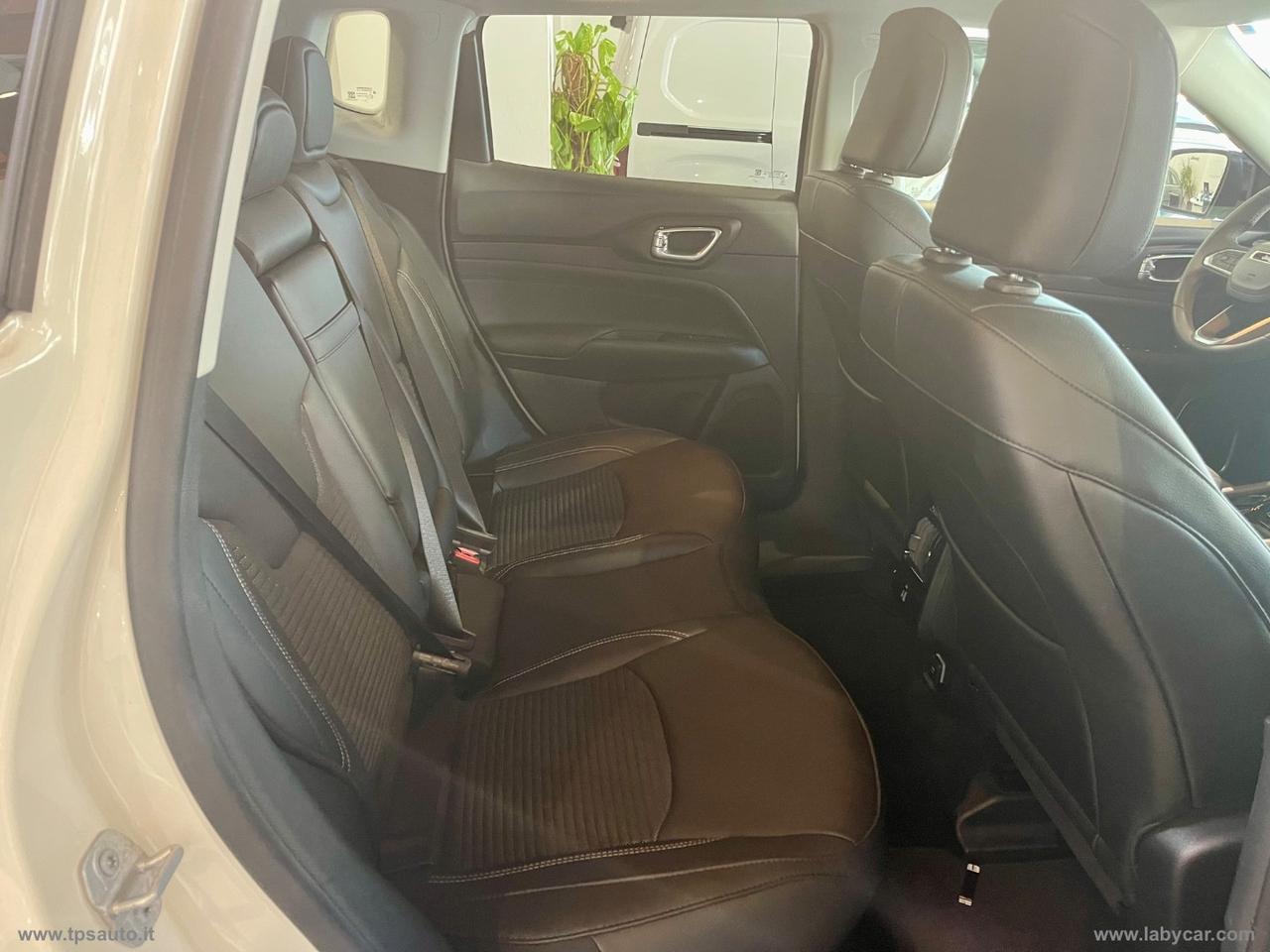JEEP Compass 1.6 Mjt II 2WD Limited
