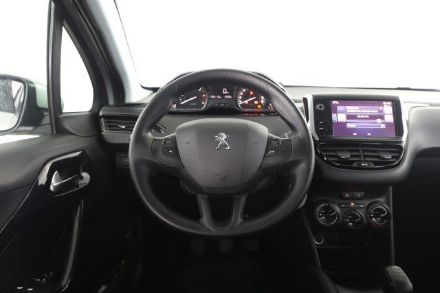 PEUGEOT 208 208 1.6 BlueHDi 75 CV 5 porte Active