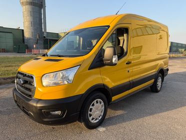 FORD TRANSIT FURGONE IVA ESPOSTA