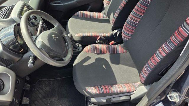 CITROEN C1 VTi 68 5 porte Feel PERMUTE OK NEOPATENTATI
