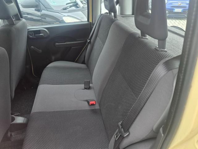 FIAT Panda 1.1 Active