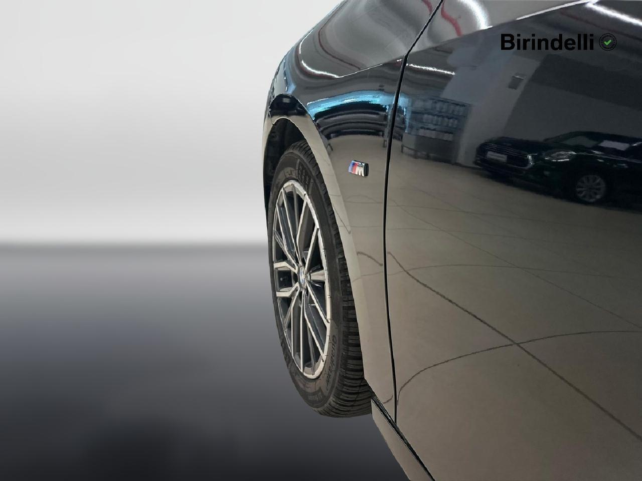 BMW Serie 2 A.T. (U06) - 218d Active Tourer Msport