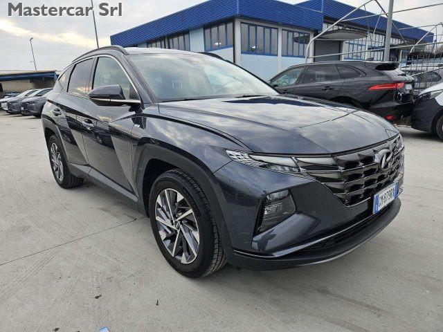 HYUNDAI Tucson Tucson III 1.6 crdi 48V Xline 2wd -Navi - GM879RX