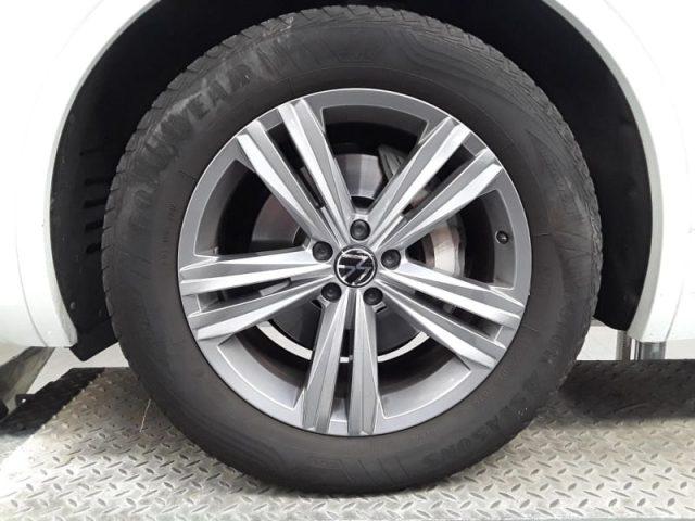 VOLKSWAGEN Touareg 3.0 V6 TDI SCR Elegance