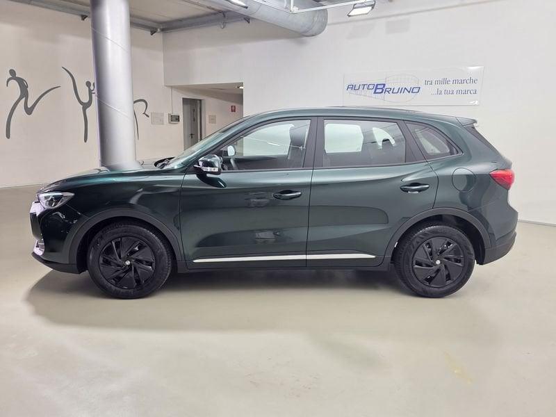 MG ZS ZS 1.5 hybrid+ Standard auto con BONUS EASY GO'