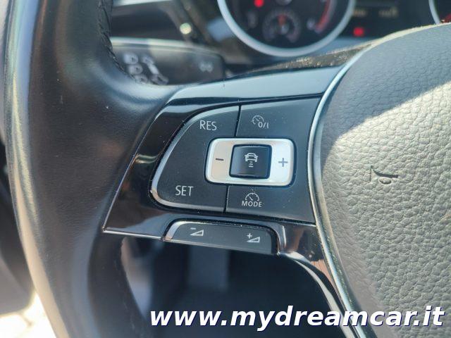 VOLKSWAGEN Touran 2.0 TDI 150 CV SCR Comfortline BlueMotion Technolo