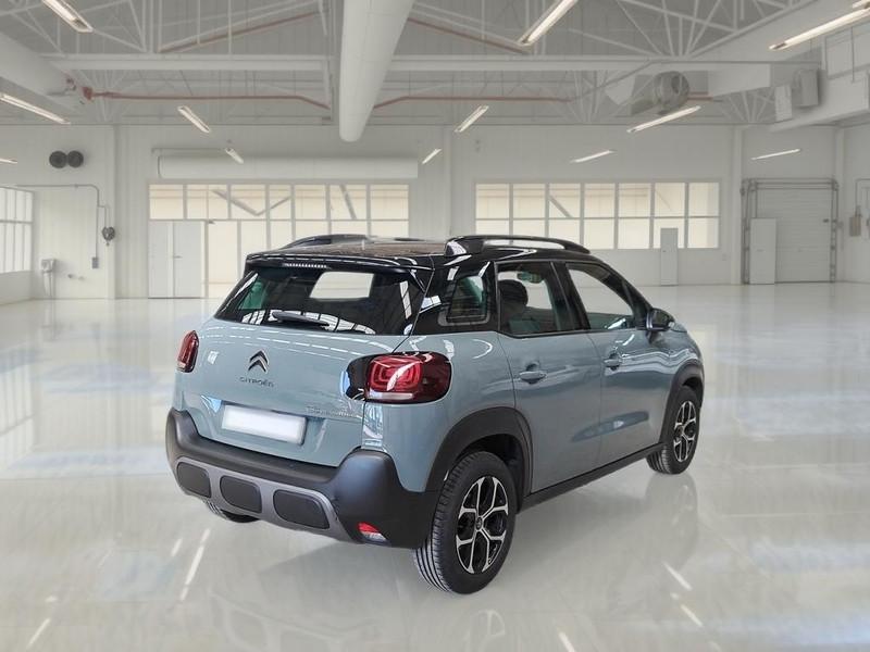 CITROEN C3 AIRCROSS BlueHDi 110 S/S Shine
