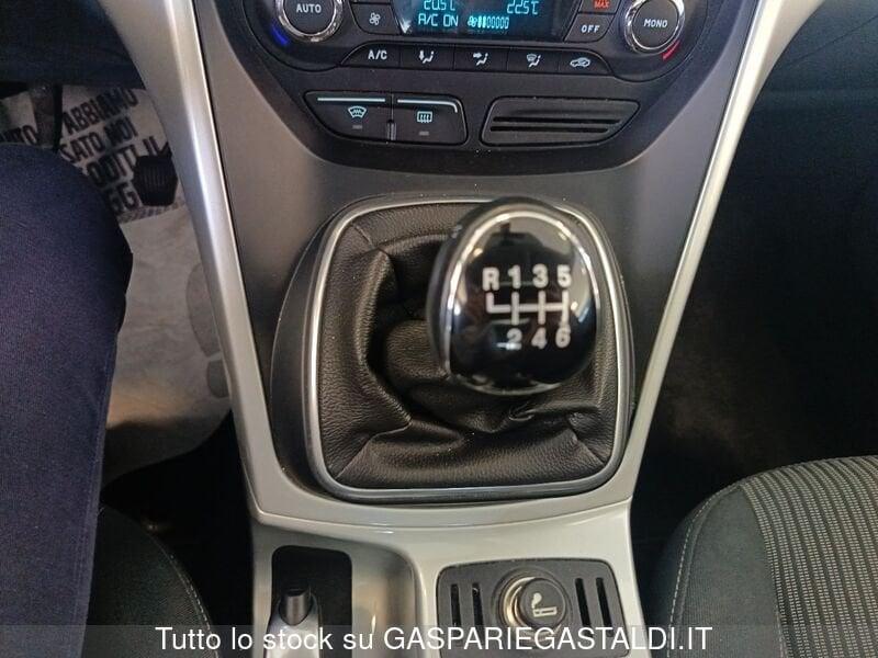 Ford C-Max C-Max 1.6 TDCi 115CV Titanium