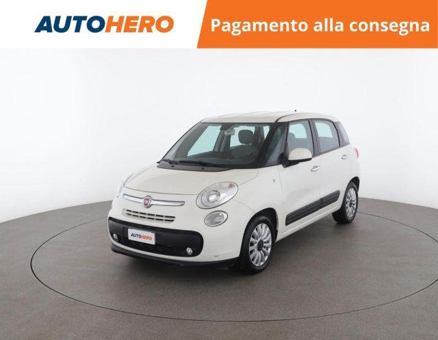 FIAT 500L 1.3 Multijet 95 CV Pop Star