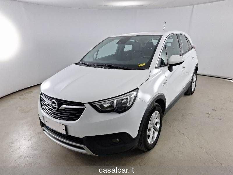 Opel Crossland Crossland X 1.5 ECOTEC D 120 CV Start&Stop aut. Innovation AUTOCARRO CON 24 MESI DI GARANZIA PREZZO