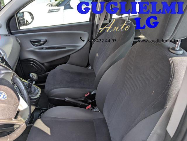 LANCIA Ypsilon 1.2 69 CV 5 porte S&S Gold