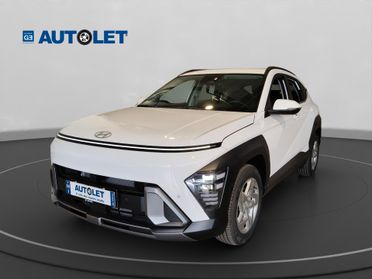 Hyundai Kona 1.0 T-GDI XLine Plus 100CV