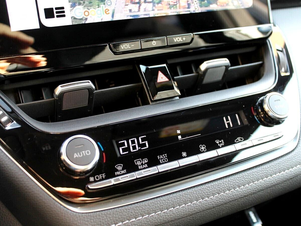 Toyota Corolla Active 1.8 Hybrid TS VIRTUAL TAGLIANDI TOYOTA UNIPRO IVA DEDUCIBILE