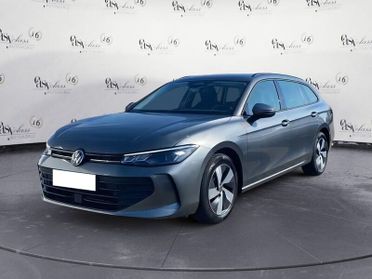 Volkswagen Passat Variant 1.5 eTSI ACT Business DSG LED Camera ACC NAVI