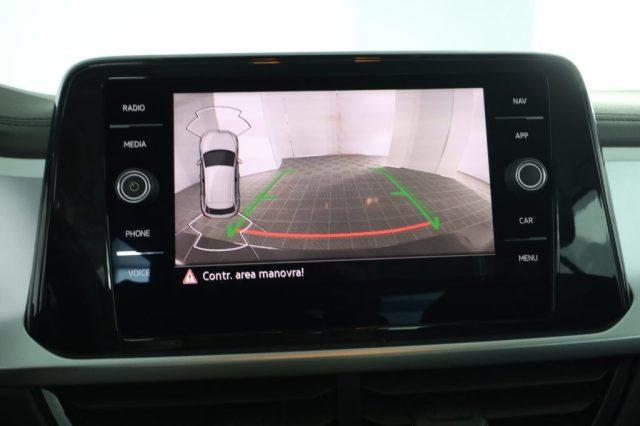 VOLKSWAGEN T-Roc T-Roc 1.5 TSI ACT DSG Life